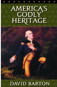 america's godly heritage, david barton