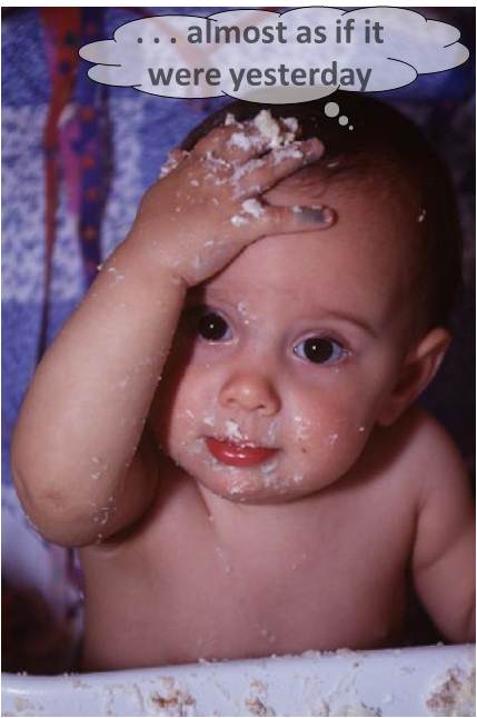 baby thoughts