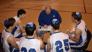 beren academy basketball