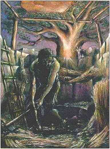 gideon