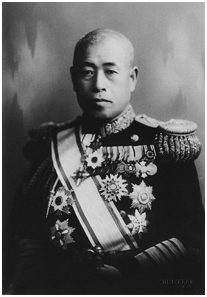 isoroku yamamoto