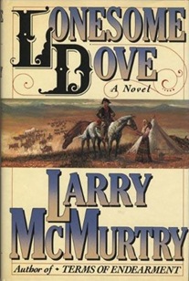 lonesome dove larry mcmurtry