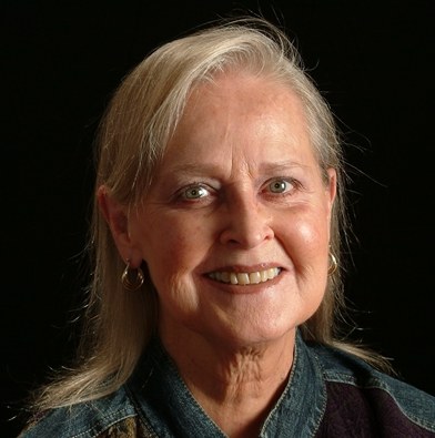 Lynda Campbell