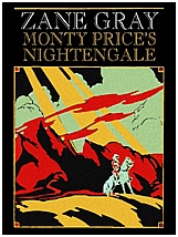 zane gray monty price's nightengale