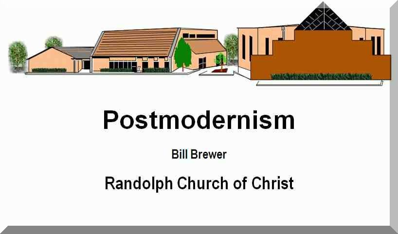 postmodernism