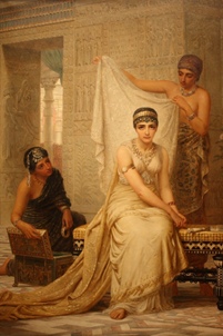 queen esther