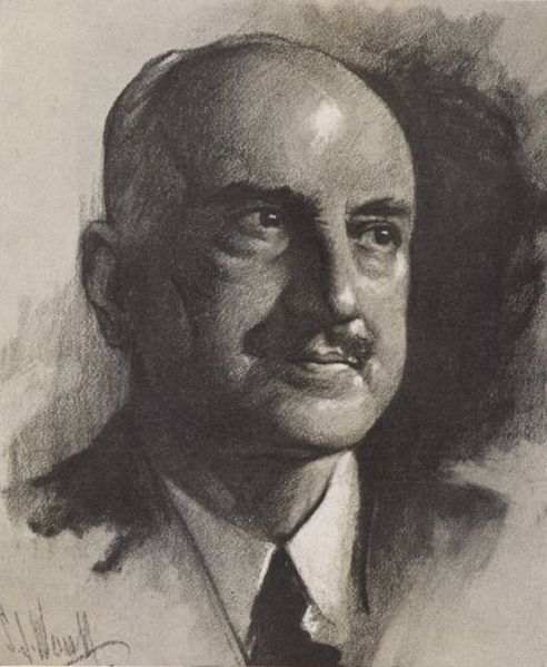 george santayana